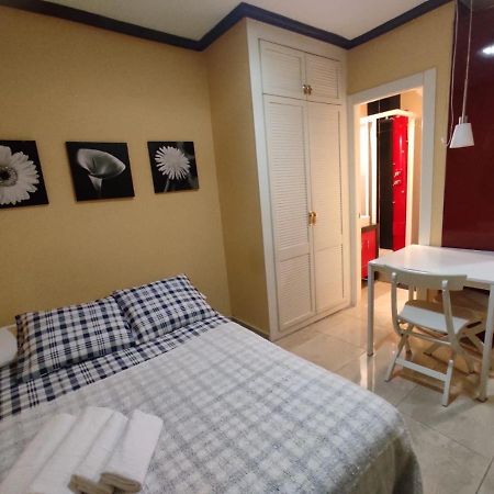 Estudio Lorenzo Acogedor Temporal Madrid Eksteriør bilde
